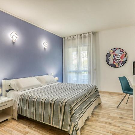 Asso Residence Τέρνι Εξωτερικό φωτογραφία