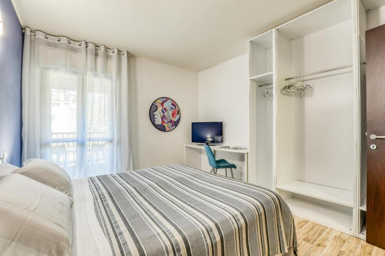 Asso Residence Τέρνι Εξωτερικό φωτογραφία